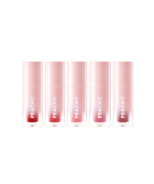 peachc jelly beam tint