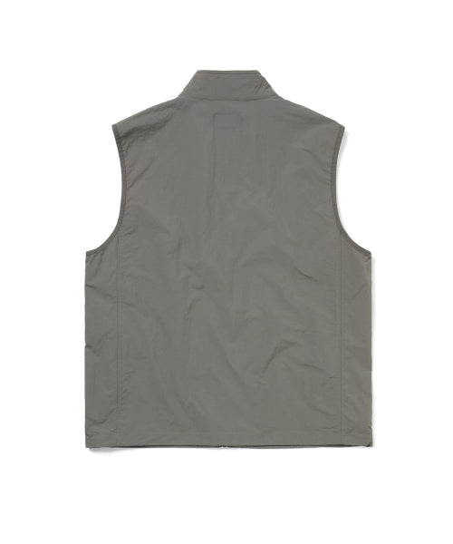 THISISNEVERTHAT THISISNEVERTHAT Nylon Sport Vest Unisex