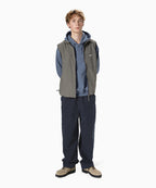 THISISNEVERTHAT THISISNEVERTHAT Nylon Sport Vest Unisex