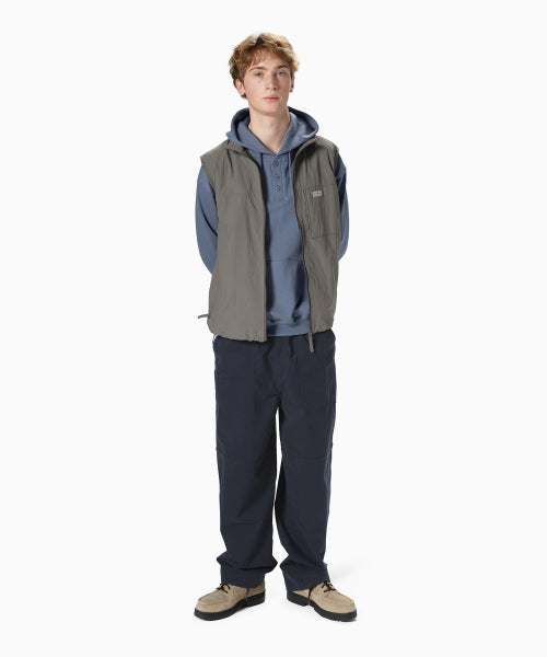 THISISNEVERTHAT THISISNEVERTHAT Nylon Sport Vest Unisex