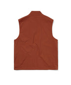 THISISNEVERTHAT THISISNEVERTHAT Nylon Sport Vest Unisex