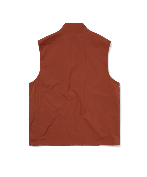 THISISNEVERTHAT THISISNEVERTHAT Nylon Sport Vest Unisex