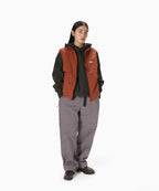 THISISNEVERTHAT THISISNEVERTHAT Nylon Sport Vest Unisex