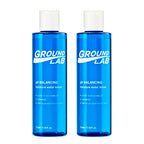 GROUNDLAB Balancing Moisture Water Lotion 210ml