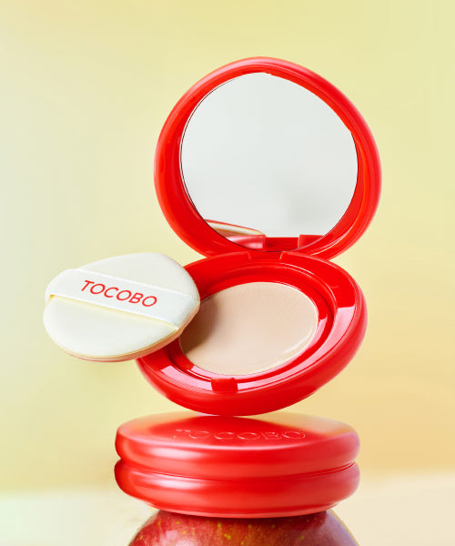 TOCOBO TOCOBO Apple Dewey Fit Cushion 15g