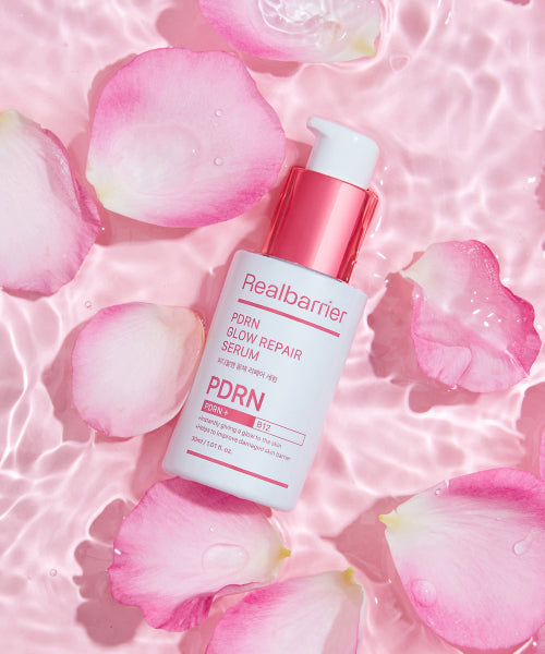 REAL BARRIER REAL BARRIER PDRN Radiance Repair Serum 30ML