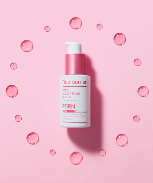 REAL BARRIER REAL BARRIER PDRN Radiance Repair Serum 30ML