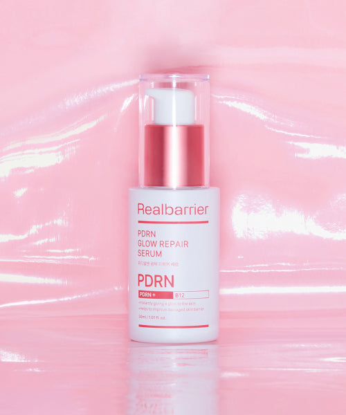 REAL BARRIER REAL BARRIER PDRN Radiance Repair Serum 30ML