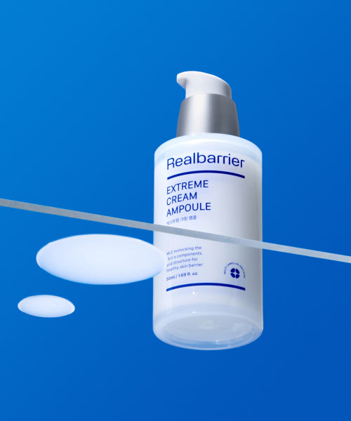 REAL BARRIER REAL BARRIER Extreme Cream Ampoule 50ML