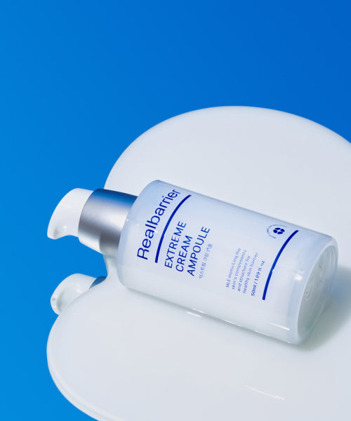 REAL BARRIER REAL BARRIER Extreme Cream Ampoule 50ML