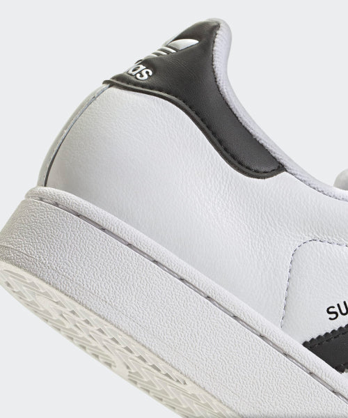ADIDAS ADIDAS Superstar II Sneakers - White: Black