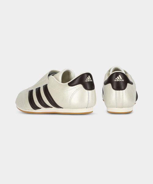 ADIDAS ADIDAS Taekwondo Sneakers - Off-white/Brown