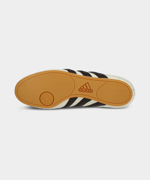 ADIDAS ADIDAS Taekwondo Sneakers - Off-white/Brown