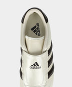 ADIDAS ADIDAS Taekwondo Sneakers - Off-white/Brown