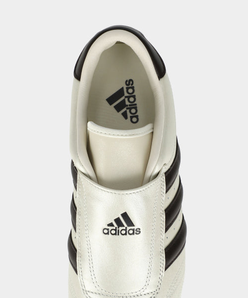 ADIDAS ADIDAS Taekwondo Sneakers - Off-white/Brown