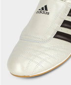 ADIDAS ADIDAS Taekwondo Sneakers - Off-white/Brown