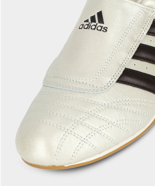 ADIDAS ADIDAS Taekwondo Sneakers - Off-white/Brown