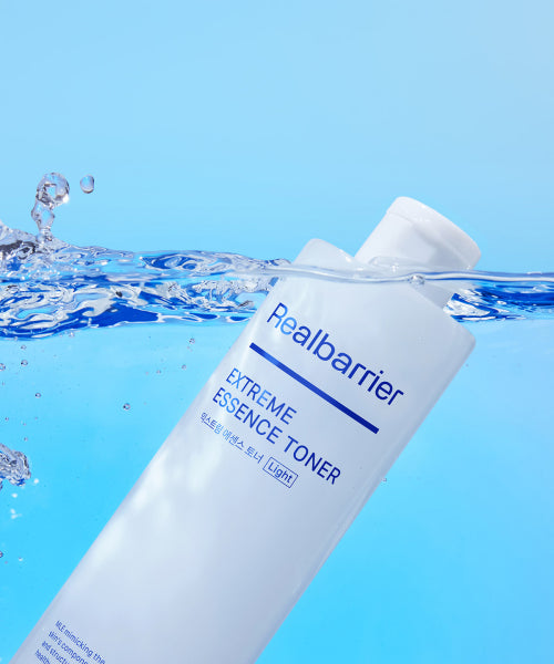REAL BARRIER Extreme Essence Toner 200ML Light