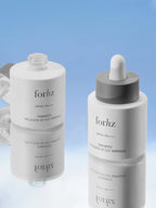 QUADTHERA QUADTHERA Forhertz Melaris UV Cut Ampoule SPF 50