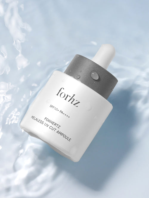 QUADTHERA QUADTHERA Forhertz Melaris UV Cut Ampoule SPF 50