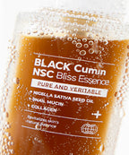 IZEZE Black Cumin NSC Bliss Essence 100ml
