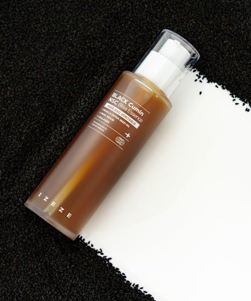 IZEZE Black Cumin NSC Bliss Essence 100ml