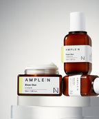 AMPLEN AMPLEN Blemmy Shot Cream 50ml