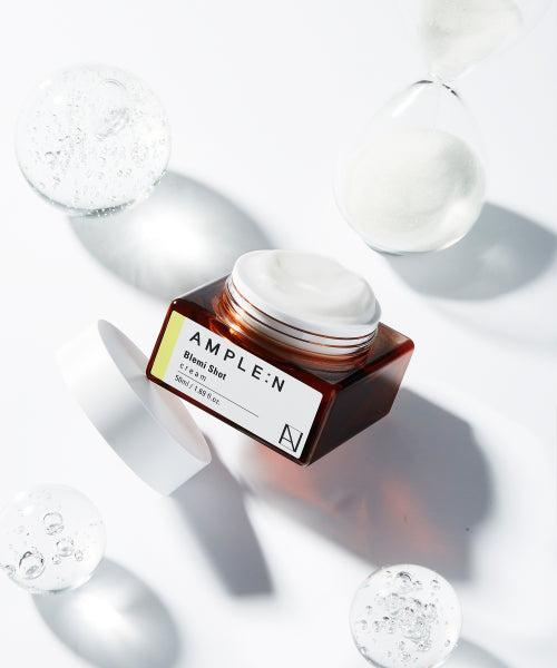 AMPLEN AMPLEN Blemmy Shot Cream 50ml