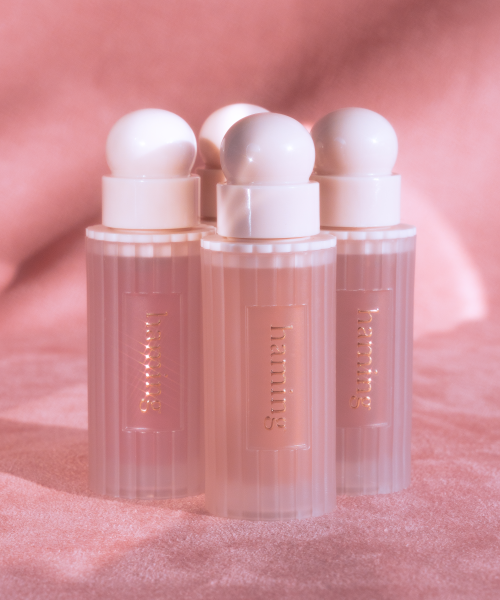HAMING HAMING Soft Blushed Tint - 4 Colors