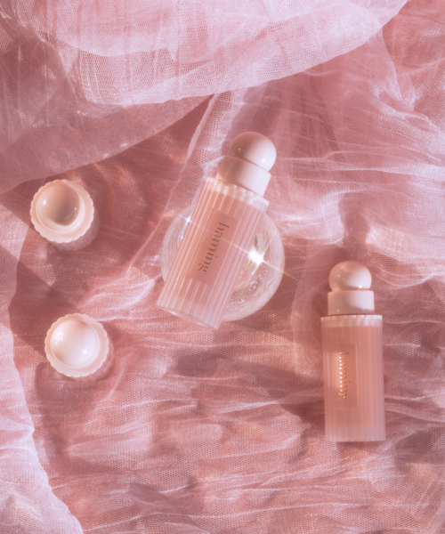 HAMING HAMING Soft Blushed Tint - 4 Colors