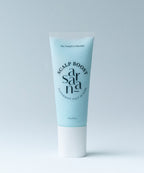 SARANARA Scalp Boost Peppermint Salt Scaler 170g