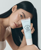 SARANARA Scalp Boost Peppermint Salt Scaler 170g