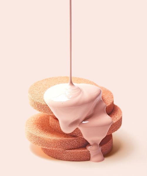 tonefitsun vegan dewy cover sun cushion 12g (moisturizing nude beige tone-up)