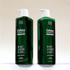 PARKJUN BEAUTYLAB Beauty Salon Caffeine Scalp Shampoo 700ml