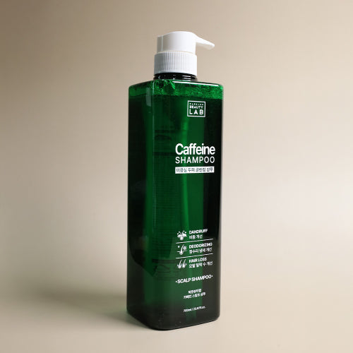 PARKJUN BEAUTYLAB Beauty Salon Caffeine Scalp Shampoo 700ml