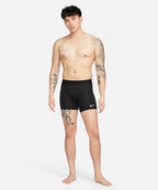 NIKE NIKE Pro Dry Fit Brief Shorts M - Black:White
