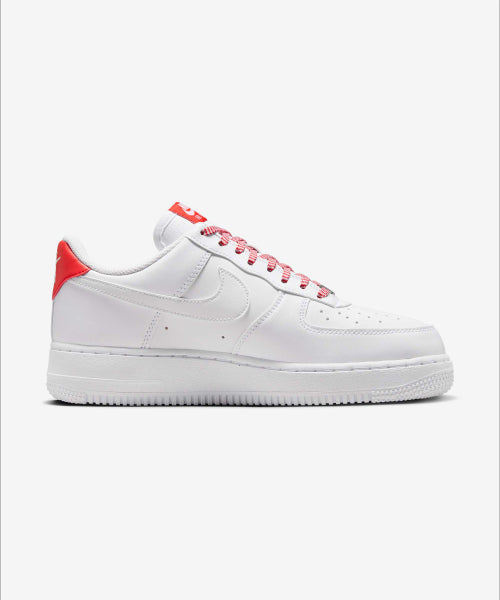 NIKE Nike Sneakers Air Force 1 07 W - Size
