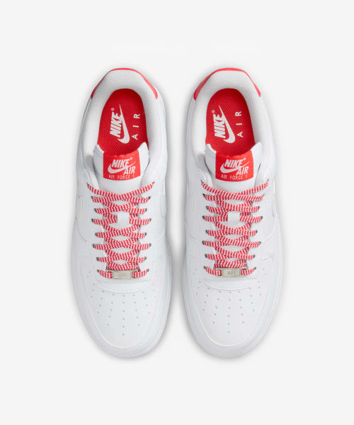 NIKE Nike Sneakers Air Force 1 07 W - Size