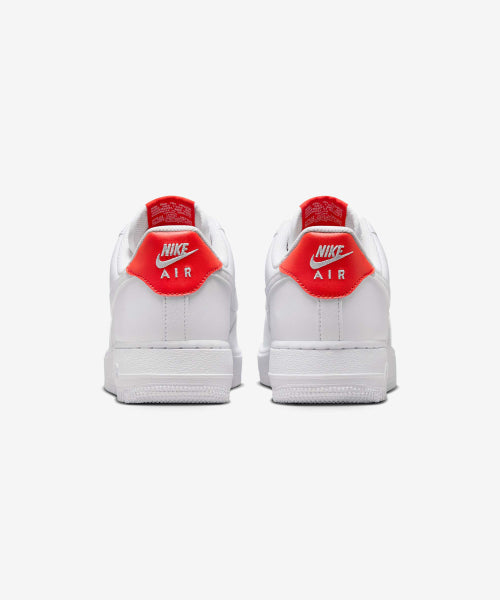 NIKE Nike Sneakers Air Force 1 07 W - Size