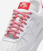 NIKE Nike Sneakers Air Force 1 07 W - Size