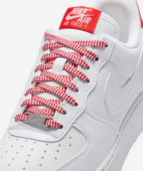 NIKE Nike Sneakers Air Force 1 07 W - Size