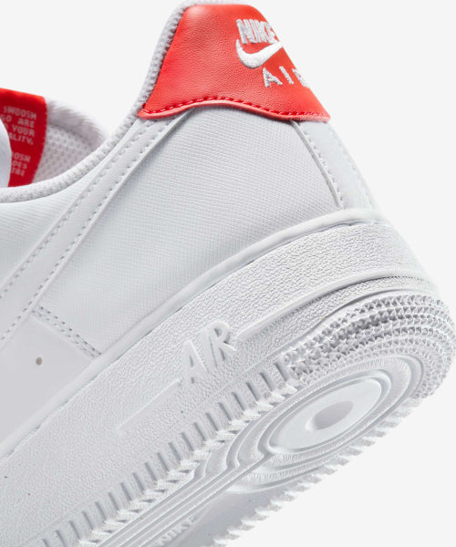 NIKE Nike Sneakers Air Force 1 07 W - Size