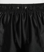 NIKE NIKE Sportswear Loose Mid-Rise Graphic Shorts W - Size M