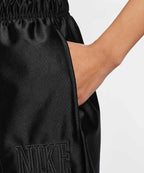 NIKE NIKE Sportswear Loose Mid-Rise Graphic Shorts W - Size M