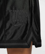 NIKE NIKE Sportswear Loose Mid-Rise Graphic Shorts W - Size M