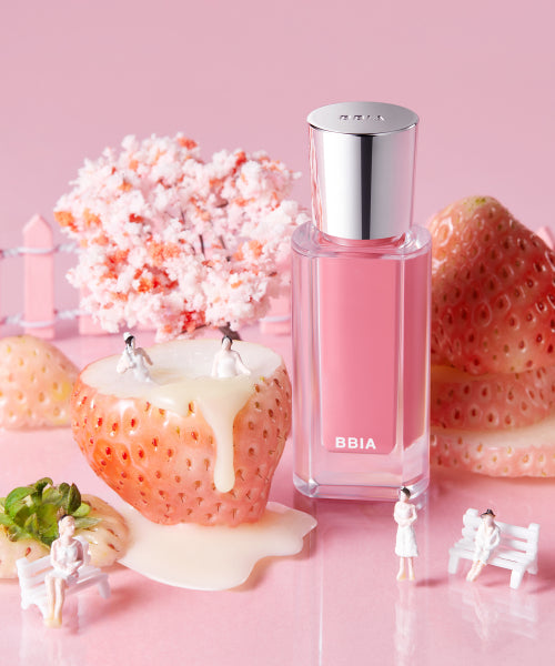 BBIA BBIA Lip Tint 2PACK (+glow tint mini gift)