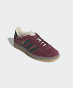 ADIDAS ADIDAS Gazelle Sneakers - Burgundy