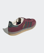 ADIDAS ADIDAS Gazelle Sneakers - Burgundy