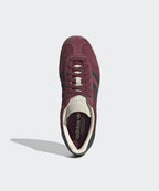 ADIDAS ADIDAS Gazelle Sneakers - Burgundy