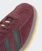 ADIDAS ADIDAS Gazelle Sneakers - Burgundy